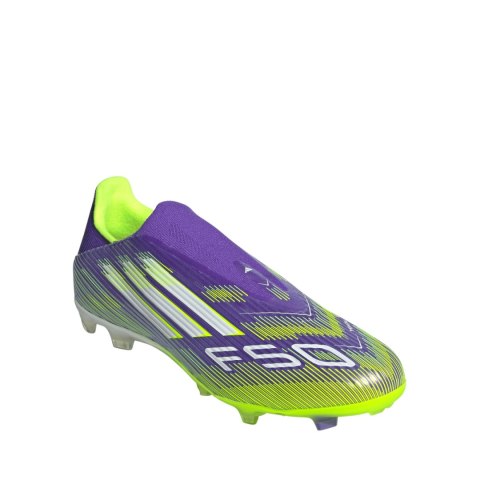 Buty piłkarskie adidas F50 League LL FG/MG JH7734