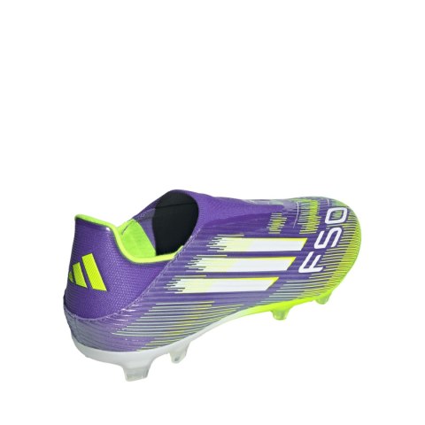 Buty piłkarskie adidas F50 League LL FG/MG JH7734