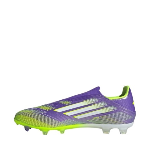 Buty piłkarskie adidas F50 League LL FG/MG JH7734