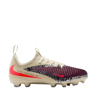 Buty piłkarskie dla dzieci Nike Phantom 6 Low Academy FG/MG IO8480 661