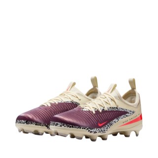 Buty piłkarskie dla dzieci Nike Phantom 6 Low Academy FG/MG IO8480 661