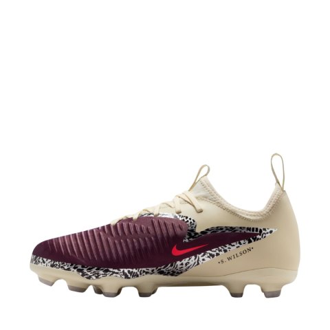 Buty piłkarskie dla dzieci Nike Phantom 6 Low Academy FG/MG IO8480 661