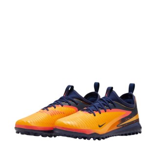 Buty piłkarskie dla dzieci Nike Phantom 6 Low Academy TF EH HQ2040 800