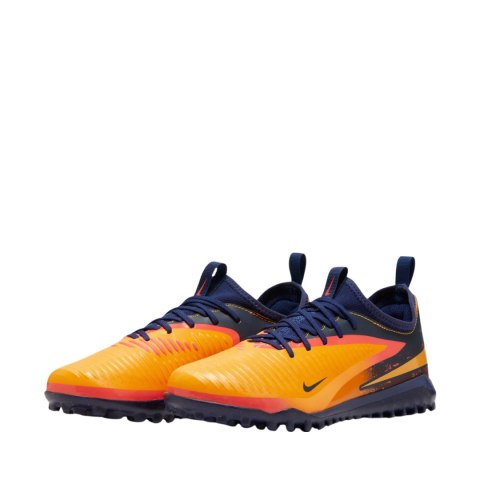 Buty piłkarskie dla dzieci Nike Phantom 6 Low Academy TF EH HQ2040 800