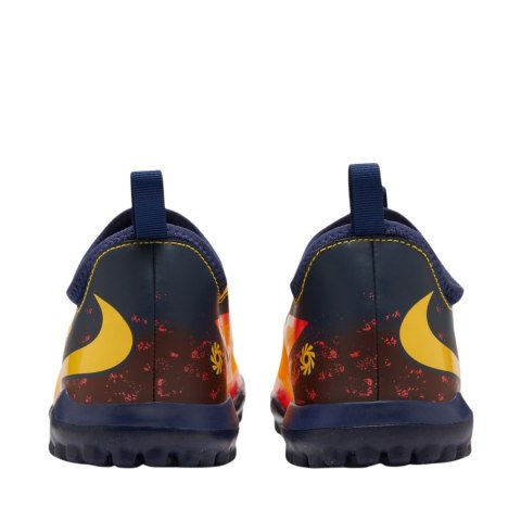 Buty piłkarskie dla dzieci Nike Phantom 6 Low Academy TF EH HQ2040 800