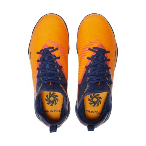 Buty piłkarskie dla dzieci Nike Phantom 6 Low Academy TF EH HQ2040 800