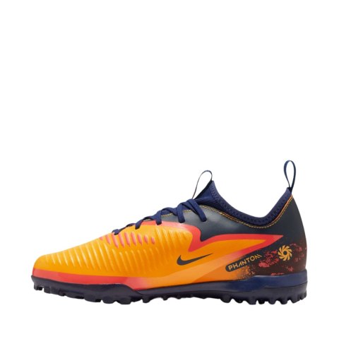Buty piłkarskie dla dzieci Nike Phantom 6 Low Academy TF EH HQ2040 800
