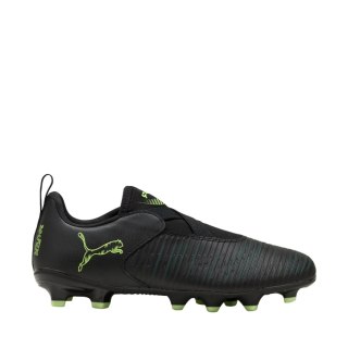 Buty piłkarskie dla dzieci Puma Future 8 Match LL FG/AG 108618 02