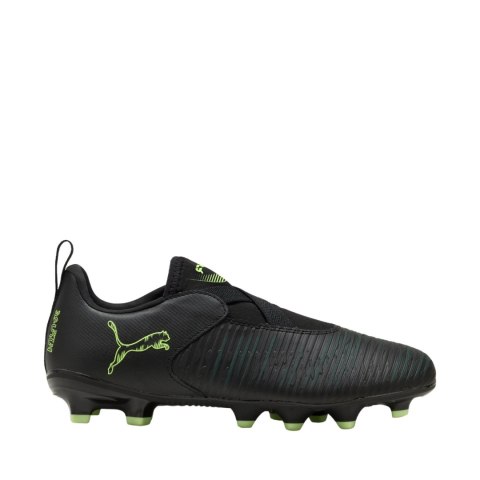 Buty piłkarskie dla dzieci Puma Future 8 Match LL FG/AG 108618 02