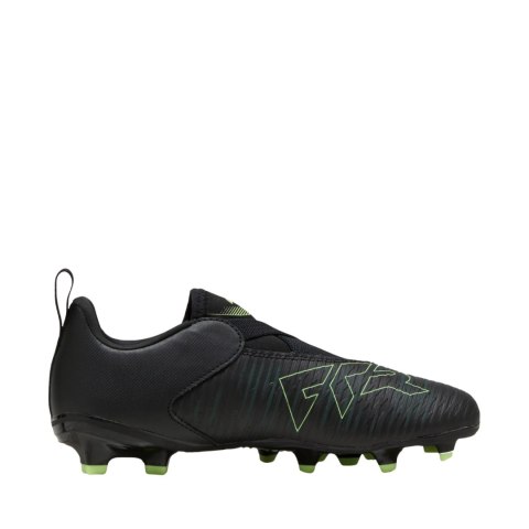 Buty piłkarskie dla dzieci Puma Future 8 Match LL FG/AG 108618 02
