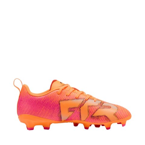 Buty piłkarskie dla dzieci Puma Future 8 Play FG/AG 108622 03