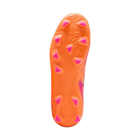 Buty piłkarskie dla dzieci Puma Future 8 Play FG/AG 108622 03