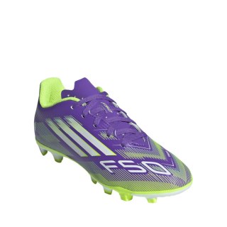 Buty piłkarskie dla dzieci adidas F50 Club FG/MG JI0030