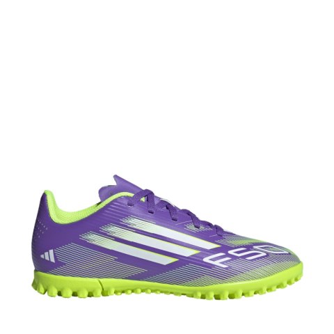 Buty piłkarskie dla dzieci adidas F50 Club TF JI0039
