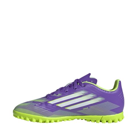 Buty piłkarskie dla dzieci adidas F50 Club TF JI0039