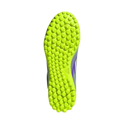 Buty piłkarskie dla dzieci adidas F50 Club Vel TF JI0034