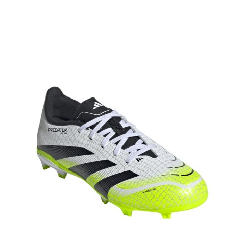 Buty piłkarskie dla dzieci adidas Predator League FG/MG JI1125