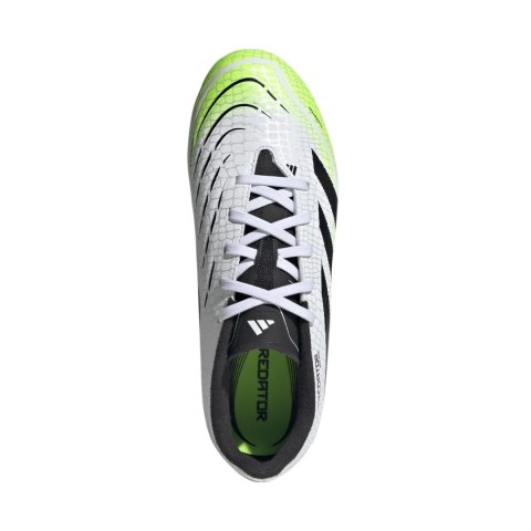 Buty piłkarskie dla dzieci adidas Predator League FG/MG JI1125