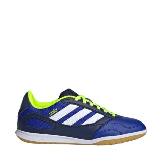 Buty piłkarskie dla dzieci adidas Super Sala Competition III JR5401