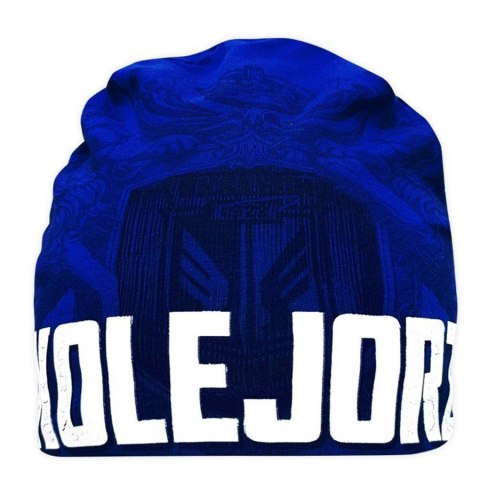 Czapka Dziecięca Kolejorz Lwy