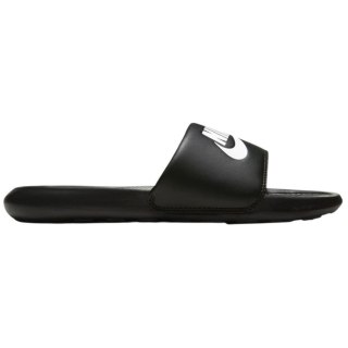 Klapki damskie Nike Victori One Slide czarne CN9677 005