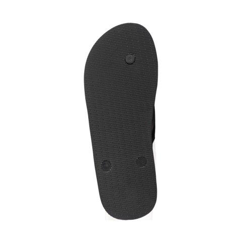Klapki męskie Wrangler Cole Flipflop czarne 20261060 25Y