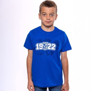 Koszulka Dziecięca 1922 Niebieska 140