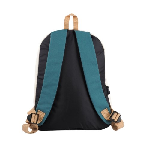 Plecak termiczny Campingaz Cooler Fold'n Cool beżowo-zielony 2227080
