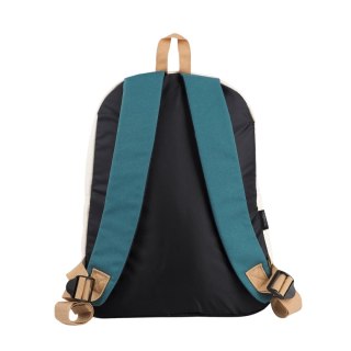 Plecak termiczny Campingaz Cooler Fold'n Cool beżowo-zielony 2227080