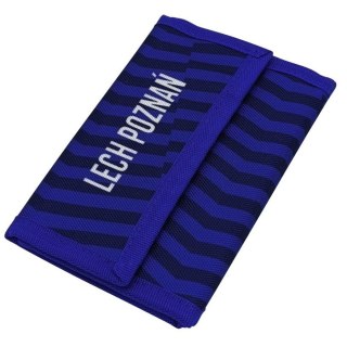 Portfel Herb Niebieski