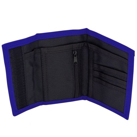 Portfel Herb Niebieski