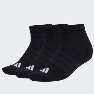 Skarpety adidas Cushioned Essentials Low Cut 3 pary KD6720