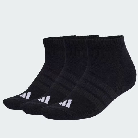 Skarpety adidas Cushioned Essentials Low Cut 3 pary KD6720