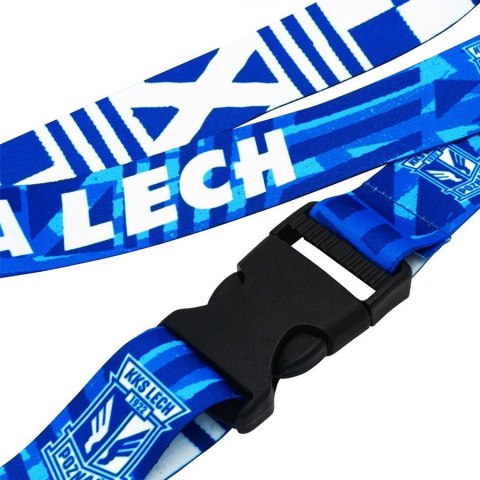 Smycz Forza Lech Niebieska