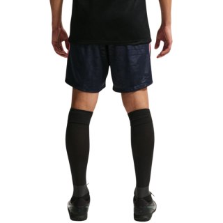 Spodenki męskie Nike Anglia Stadium 2026 Away granatowe IB5403 451