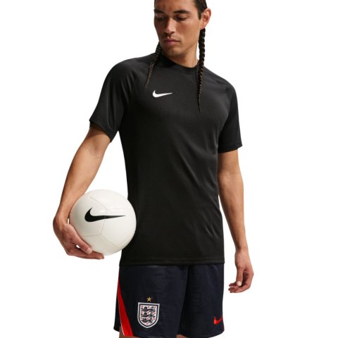 Spodenki męskie Nike Anglia Stadium 2026 Away granatowe IB5403 451