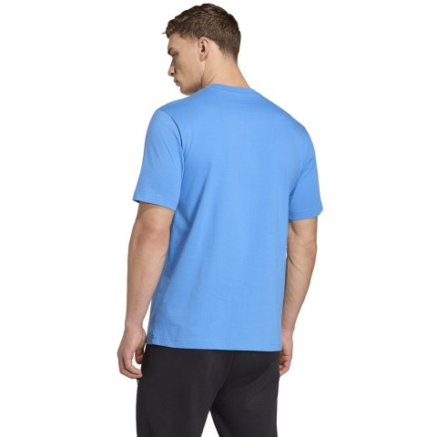 T-Shirt adidas Single Jersey Linear Tee KC0884