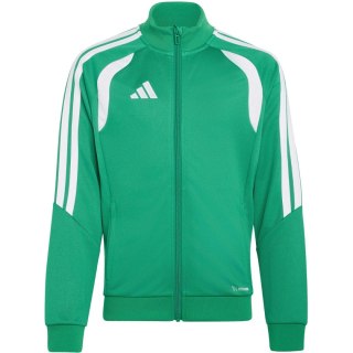 Bluza dla dzieci adidas Tiro 26 League Training zielona KT2338