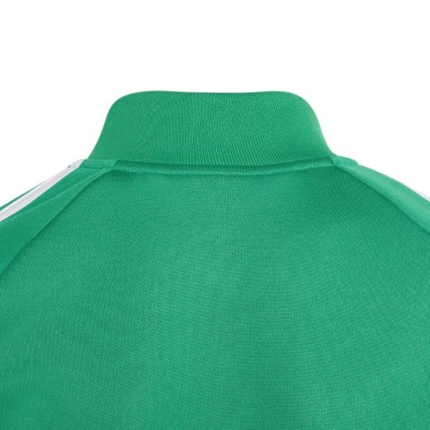 Bluza dla dzieci adidas Tiro 26 League Training zielona KT2338