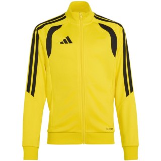 Bluza dla dzieci adidas Tiro 26 League Training żółta KT2340