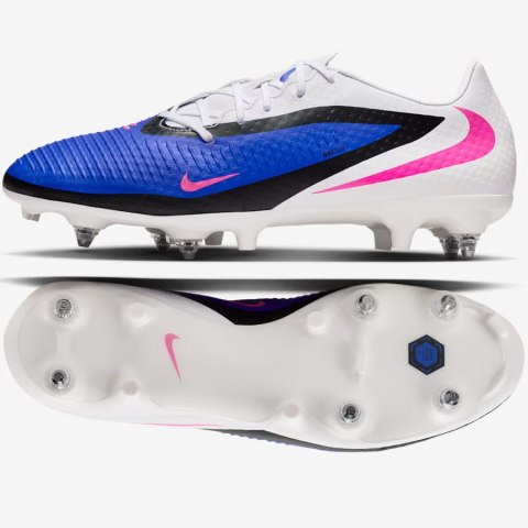Buty Nike Phantom 6 Low Academy SG-Pro HQ2315-446