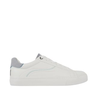 Buty damskie Lee Maddy biało-szare 50261007 09N