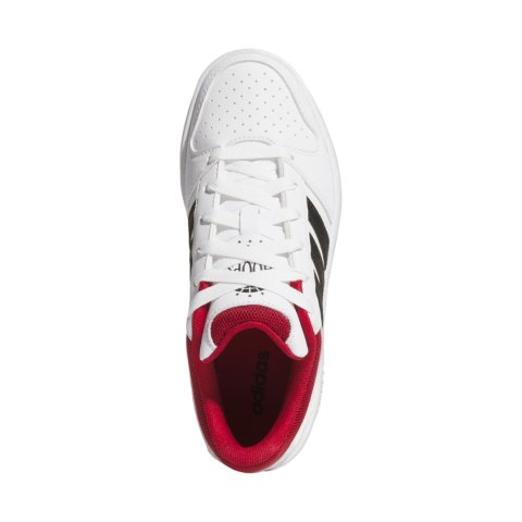 Buty dla dzieci adidas Hoops Classic KI1044