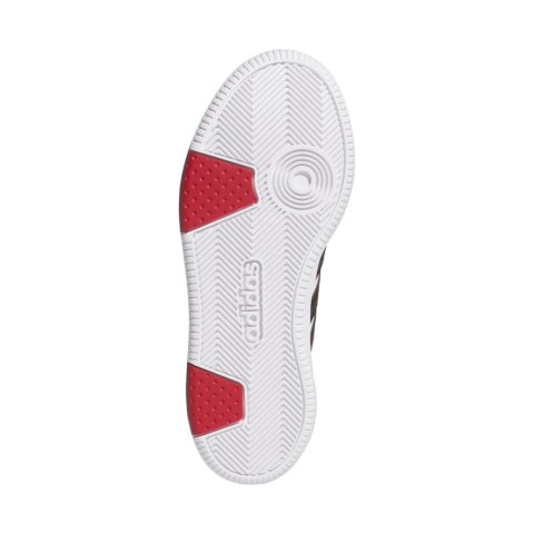 Buty dla dzieci adidas Hoops Classic KI1044