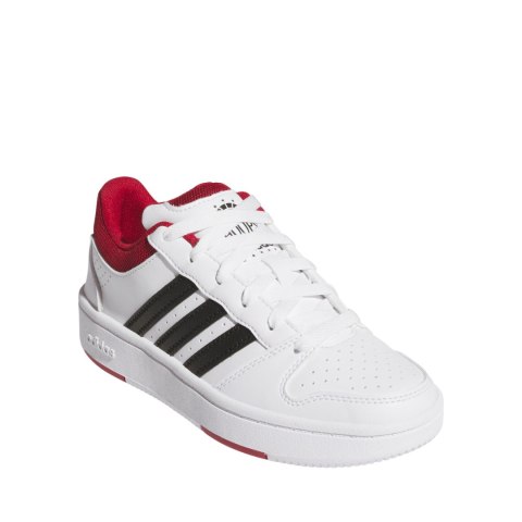 Buty dla dzieci adidas Hoops Classic KI1044