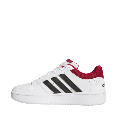 Buty dla dzieci adidas Hoops Classic KI1044