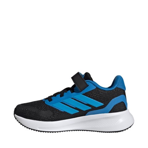 Buty dla dzieci adidas Runfalcon 5 EL C JP9399