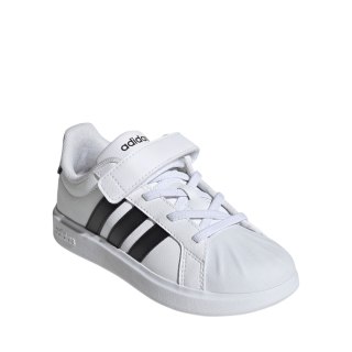 Buty dla dzieci adidas Streettalk EL C JQ6144