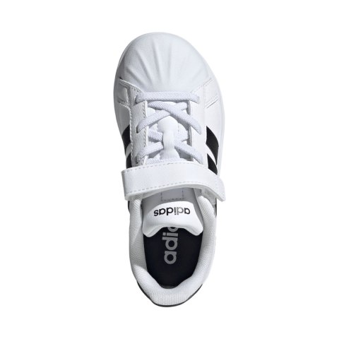 Buty dla dzieci adidas Streettalk EL C JQ6144