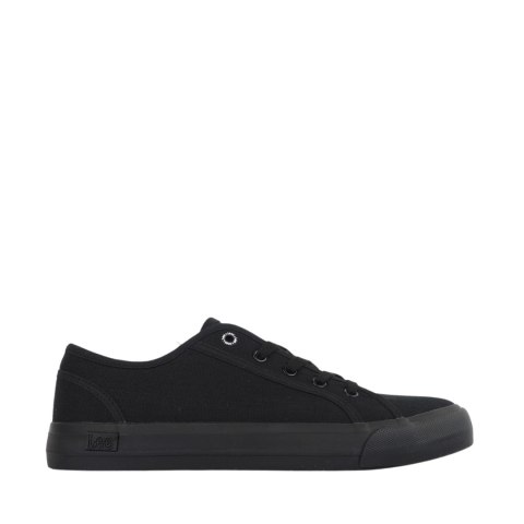 Buty męskie Lee Ava C czarne 50261022 11A